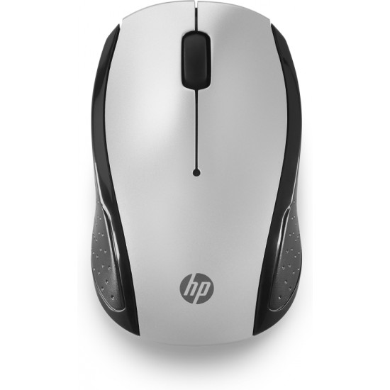 RATON HP HP 200 PK SILVER Ratones RATON HP HP 200 PK SILVER Ratones