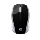 RATON HP HP 200 PK SILVER Ratones