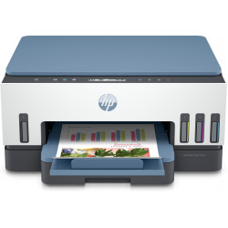 MULTIFUNCIÓN INYECCIÓN HP INKJET SAMRT TANK