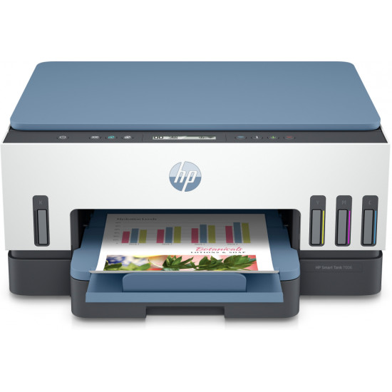 MULTIFUNCIÓN INYECCIÓN HP INKJET SAMRT TANK Multifunciones MULTIFUNCIÓN INYECCIÓN HP INKJET SAMRT TANK Multifunciones