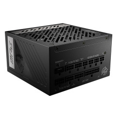 FUENTE ALIMENTACION ATX 1000W MSI MPG
