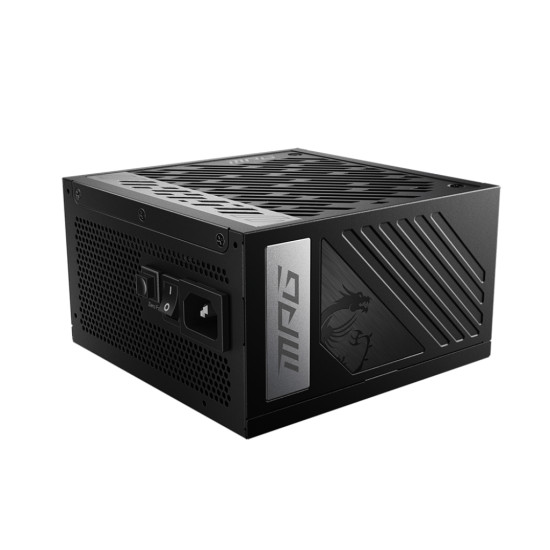 FUENTE ALIMENTACION ATX 1000W MSI MPG Fuentes de alimentación FUENTE ALIMENTACION ATX 1000W MSI MPG Fuentes de alimentación