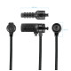 CABLE TOOQ SEGURIDAD COMBINACION PORTATILES 1.5M Accesorios de portátiles CABLE TOOQ SEGURIDAD COMBINACION PORTATILES 1.5M Accesorios de portátiles
