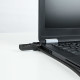 CABLE TOOQ SEGURIDAD COMBINACION PORTATILES 1.5M Accesorios de portátiles CABLE TOOQ SEGURIDAD COMBINACION PORTATILES 1.5M Accesorios de portátiles