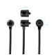 CABLE TOOQ SEGURIDAD CON LLAVE PORTATILES Accesorios de portátiles
