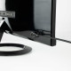 CABLE TOOQ SEGURIDAD CON LLAVE PORTATILES Accesorios de portátiles