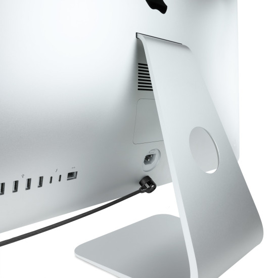 CABLE TOOQ SEGURIDAD CON LLAVE PORTATILES Accesorios de portátiles