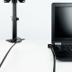 CABLE TOOQ SEGURIDAD CON LLAVE PORTATILES Accesorios de portátiles