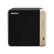 SERVIDOR NAS QNAP TS - 464 - 8G 4XHDD - BAY 2X2.5GBE Nas SERVIDOR NAS QNAP TS - 464 - 8G 4XHDD - BAY 2X2.5GBE Nas