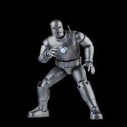 FIGURA HASBRO MARVEL LEGENDS SERIES AVENGERS