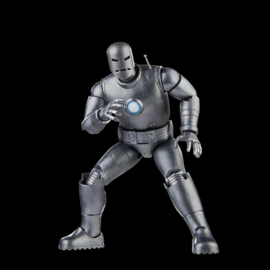 FIGURA HASBRO MARVEL LEGENDS SERIES AVENGERS Figuras