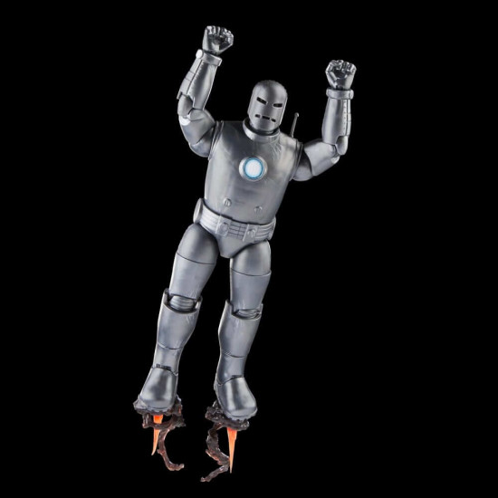 FIGURA HASBRO MARVEL LEGENDS SERIES AVENGERS Figuras