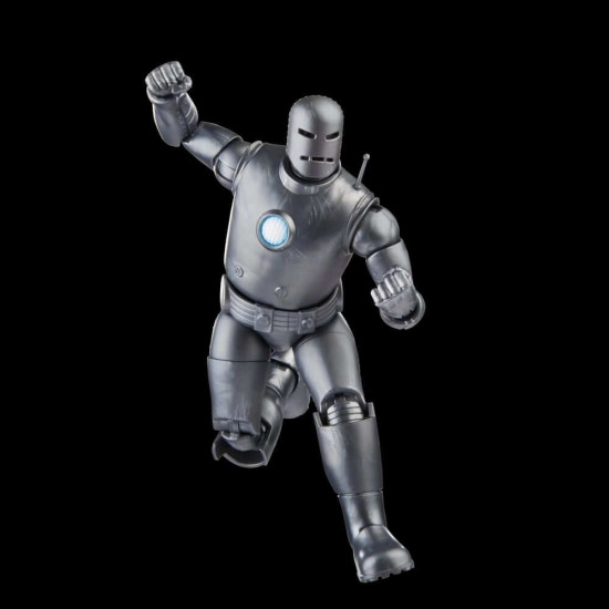 FIGURA HASBRO MARVEL LEGENDS SERIES AVENGERS Figuras