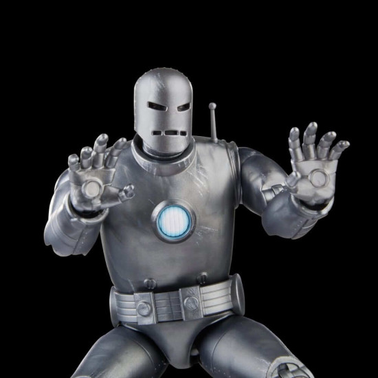FIGURA HASBRO MARVEL LEGENDS SERIES AVENGERS Figuras