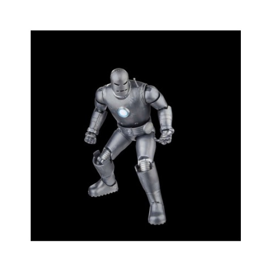 FIGURA HASBRO MARVEL LEGENDS SERIES AVENGERS Figuras