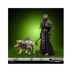 FIGURA HASBRO STAR WARS COLECCION VINTAGE