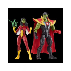 FIGURA HASBRO MARVEL LEGENDS SERIES AVENGERS