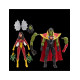 FIGURA HASBRO MARVEL LEGENDS SERIES AVENGERS Figuras