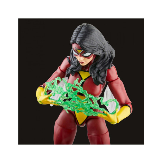 FIGURA HASBRO MARVEL LEGENDS SERIES AVENGERS Figuras
