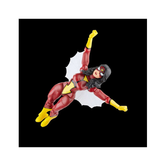 FIGURA HASBRO MARVEL LEGENDS SERIES AVENGERS Figuras