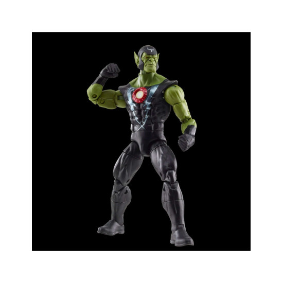 FIGURA HASBRO MARVEL LEGENDS SERIES AVENGERS Figuras