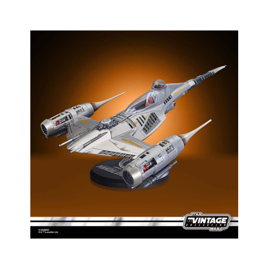 FIGURA HASBRO STAR WARS COLECCION VINTAGE Réplicas FIGURA HASBRO STAR WARS COLECCION VINTAGE Réplicas