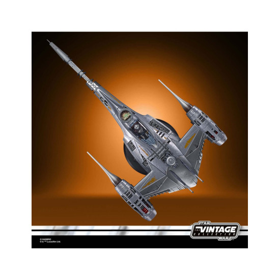 FIGURA HASBRO STAR WARS COLECCION VINTAGE Réplicas FIGURA HASBRO STAR WARS COLECCION VINTAGE Réplicas
