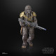 FIGURA HASBRO STAR WARS THE BLACK Figuras
