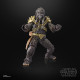 FIGURA HASBRO STAR WARS THE BLACK Figuras