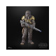 FIGURA HASBRO STAR WARS THE BLACK Figuras