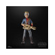 FIGURA HASBRO STAR WARS THE BLACK Figuras