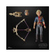 FIGURA HASBRO STAR WARS THE BLACK Figuras
