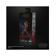 FIGURA HASBRO STAR WARS THE BLACK Figuras