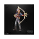 FIGURA HASBRO STAR WARS THE BLACK Figuras