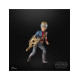 FIGURA HASBRO STAR WARS THE BLACK Figuras