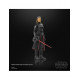 FIGURA HASBRO STAR WARS THE BLACK Figuras FIGURA HASBRO STAR WARS THE BLACK Figuras