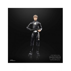 FIGURA HASBRO STAR WARS THE BLACK