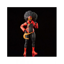 FIGURA HASBRO MARVEL LEGENDS SERIES JESSICA