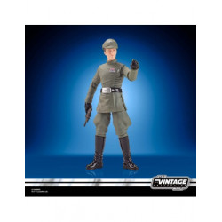FIGURA HASBRO STAR WARS COLECCION VINTAGE