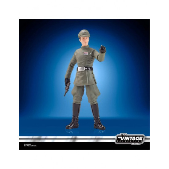 FIGURA HASBRO STAR WARS COLECCION VINTAGE Figuras