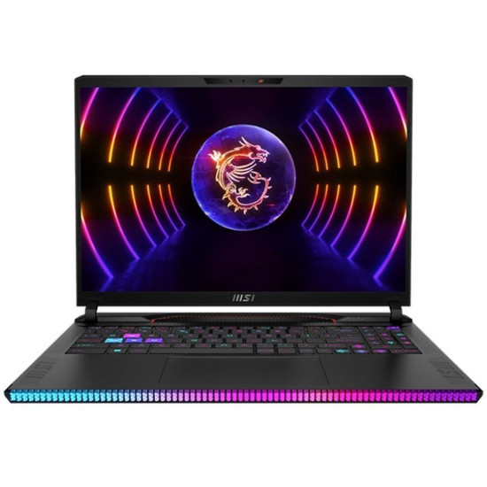 PORTATIL MSI RAIDER GE68HX 13VF - 044ES I9 - 13950H Pc portátiles