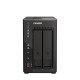 SERVIDOR NAS QNAP TS - 253E - 8G 8GB GIGABIT Nas SERVIDOR NAS QNAP TS - 253E - 8G 8GB GIGABIT Nas