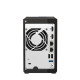 SERVIDOR NAS QNAP TS - 253E - 8G 8GB GIGABIT Nas SERVIDOR NAS QNAP TS - 253E - 8G 8GB GIGABIT Nas