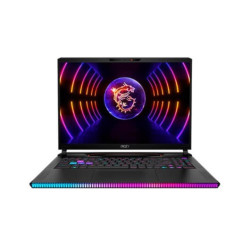 PORTATIL MSI RAIDER GE68HX 13VG - 057ES I9 - 13950HX