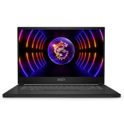 PORTATIL MSI STEALTH 15 A13VF - 019XES BLACK