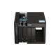 SERVIDOR NAS QNAP TS - 453E - 8G 8GB GIGABIT Nas SERVIDOR NAS QNAP TS - 453E - 8G 8GB GIGABIT Nas
