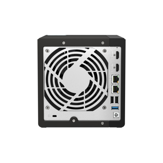 SERVIDOR NAS QNAP TS - 453E - 8G 8GB GIGABIT Nas SERVIDOR NAS QNAP TS - 453E - 8G 8GB GIGABIT Nas