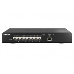 SWITCH QNAP QSW - M5216 - 1T 16 PUERTOS L2