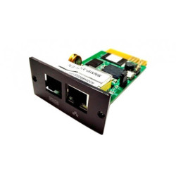 MODULO SNMP SAI PHASAK CON INTELLIGENT