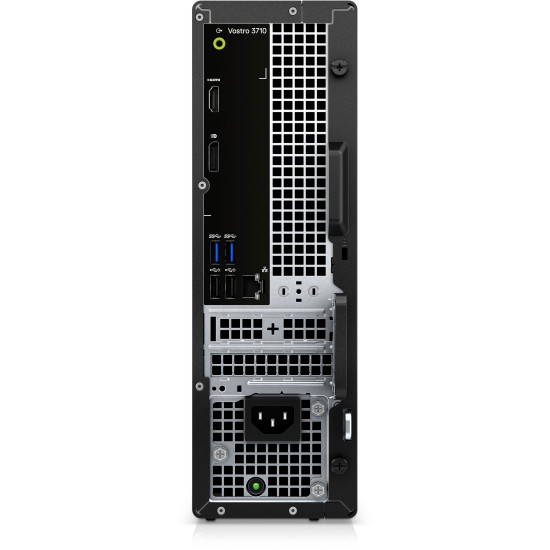 ORDENADOR DELL VOSTRO 3710 SFF 23H33 Pc sobremesa ORDENADOR DELL VOSTRO 3710 SFF 23H33 Pc sobremesa